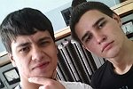 Даниил Сахнов: Это называет дружба!