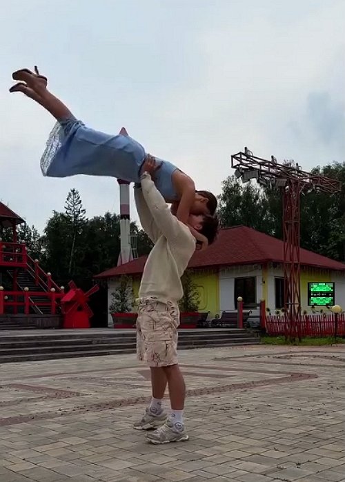 Мнение о событиях на Доме-2 (8.08.2025) Мнение о событиях на Доме-2 (8.08.2025)