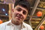 Никита Гуранда: Хочу снять дом и устроить тусовку