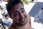 Алексей Безус: Один товарищ пригласил меня в Москву