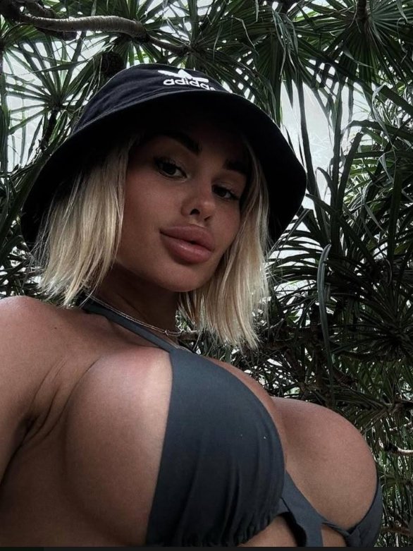 Марго Куксенко обидели неуверенные в себе бабы