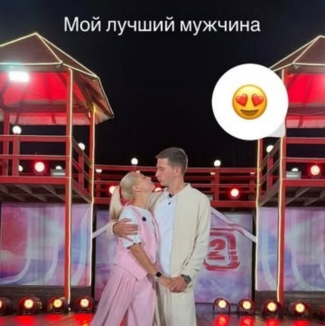 Данко и Луковкин не дошли до финала конкурса «Новые имена» Данко и Луковкин не дошли до финала конкурса «Новые имена»