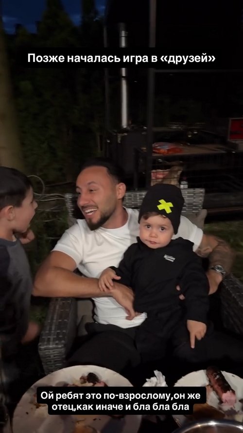 Ирина Пинчук: Даже не знаю с чего начать