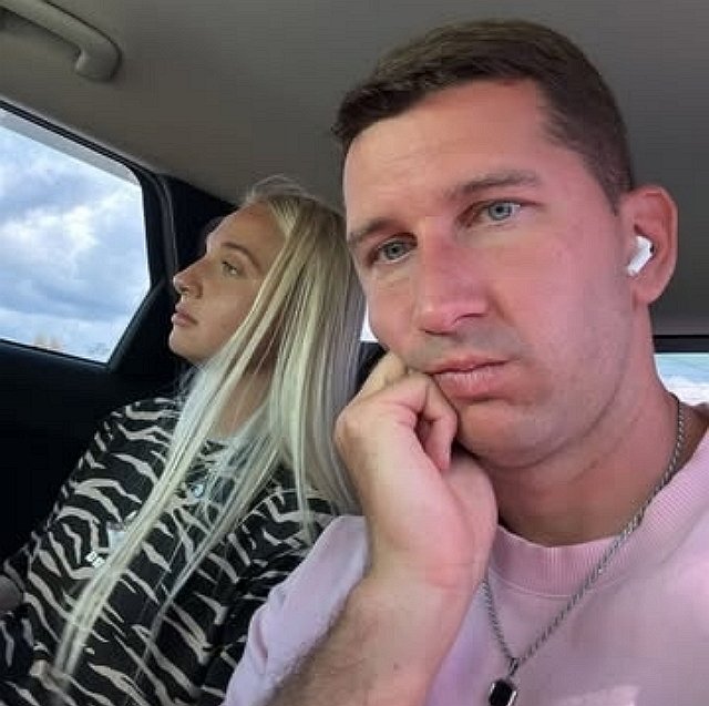 Дмитрий Луковкин и Настя Филиппова больше не вместе?