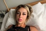 Кенели Сайкс: Операция шла 5 часов