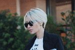 Элина Камирен: Я поняла, что готова рискнуть