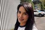 У Ирины Пинчук появилась вредная привычка