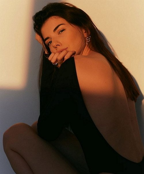 Ирина Пингвинова: Не хочу я никого узнавать