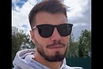 Сергей Хорошев: Он у меня патриот