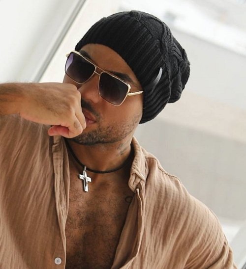 Мондезир Свет-Амур: Подлость - это твоё нутро!