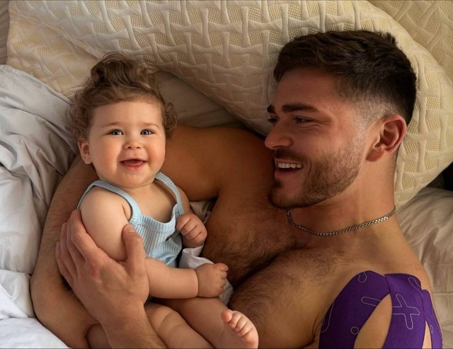 Фотоподборка детей участников (15.08.2025)