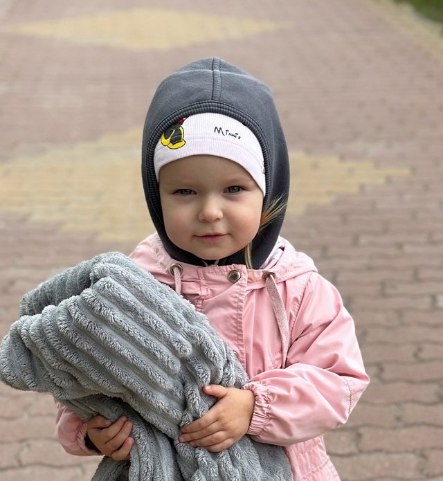 Фотоподборка детей участников (15.08.2025)