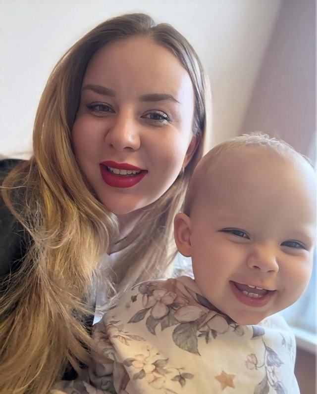 Фотоподборка детей участников (15.08.2025)