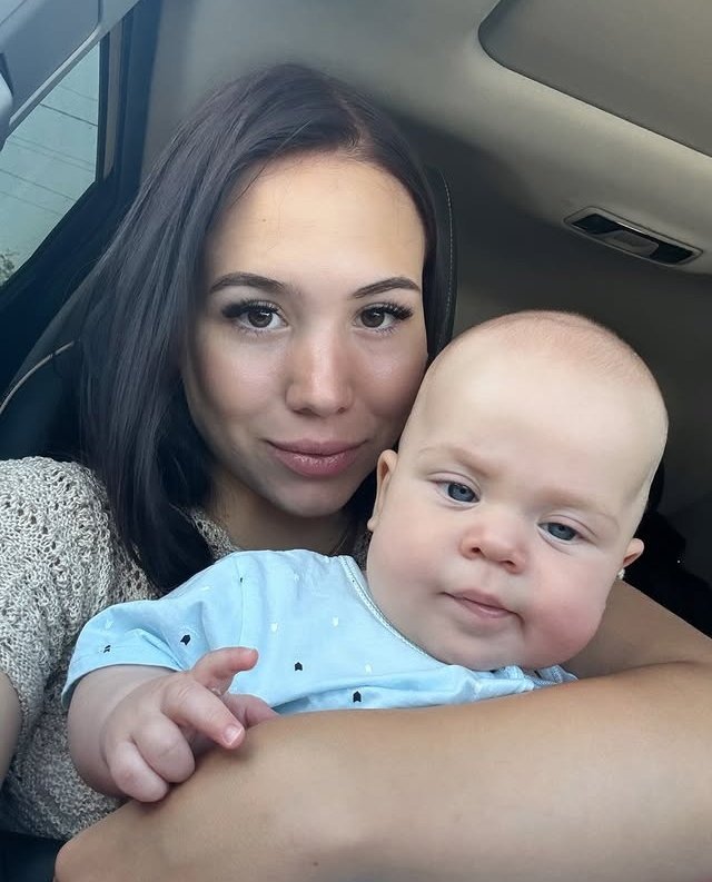 Фотоподборка детей участников (15.08.2025)