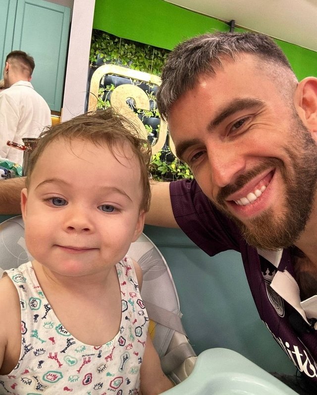 Фотоподборка детей участников (15.08.2025)