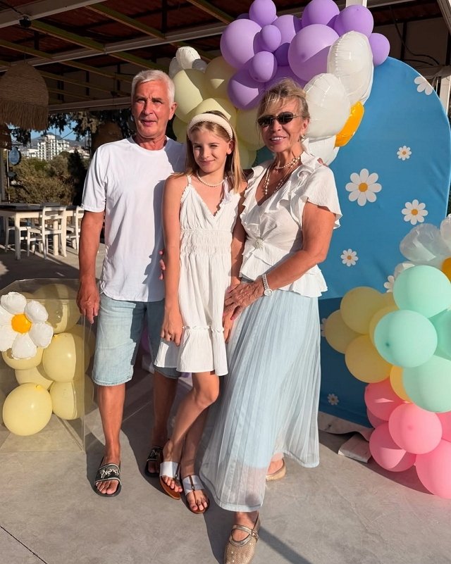 Фотоподборка детей участников (15.08.2025)