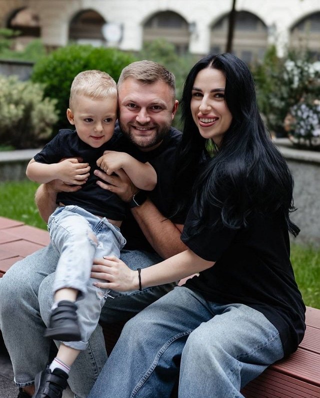 Фотоподборка детей участников (15.08.2025)