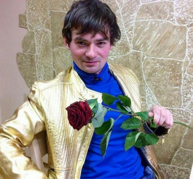Сколько стоит выступление Венцеслава Венгржановского? Сколько стоит выступление Венцеслава Венгржановского?