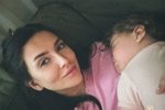 Татьяна Капаклы: Мамина малышка