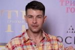 Дмитрий Дмитренко готовится в третий раз стать отцом?