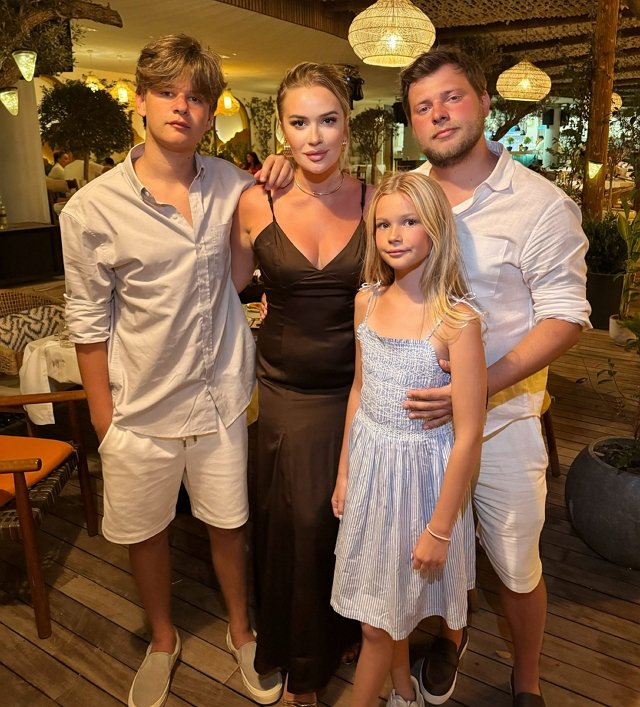 Елена Бушина: У нас не получилось Елена Бушина: У нас не получилось