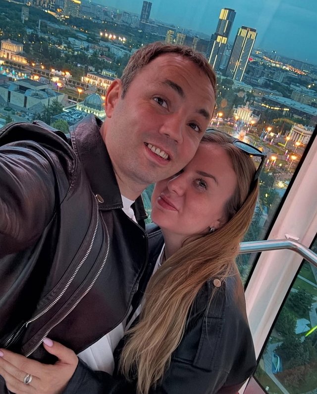 Свежие фото от бывших участников (22.08.2025)