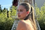 Катя Квашникова посмотрела на себя со стороны и пришла в ужас