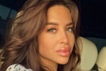 В планах у Евгении Хорошевой родить близнецов