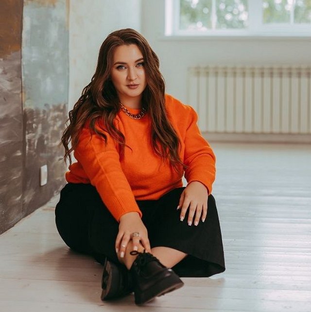 Олеся Кулик рассказала о взломе страницы Ирины Пинчук Олеся Кулик рассказала о взломе страницы Ирины Пинчук