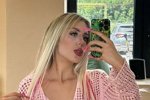 Кенели Сайкс: Её популярность «фрика» куплена папиком