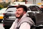 Сергей Хорошев получил травму ноги во время тренировки