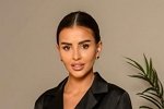 Кристина Бухынбалтэ побывала на приёме у пластического хирурга