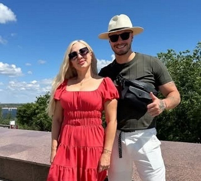 Мама Евгении Дорожкиной не ждёт ничего хорошего от зятя Мама Евгении Дорожкиной не ждёт ничего хорошего от зятя