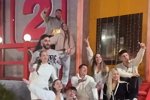 Жители периметра проекта готовятся к «Осени на Дом-2»