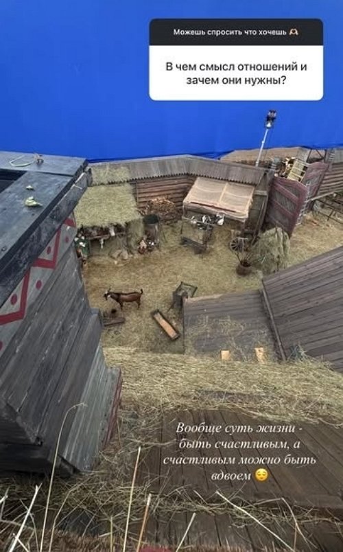 Даниил Кораблёв: Они такие смешные милашки