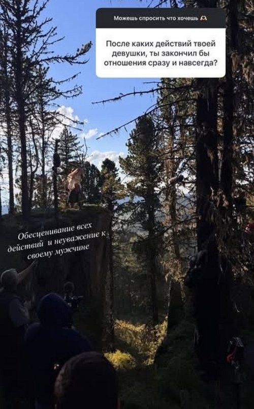 Даниил Кораблёв: Они такие смешные милашки