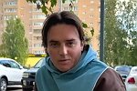 Рита Марсо: Его вы точно не ожидали здесь увидеть