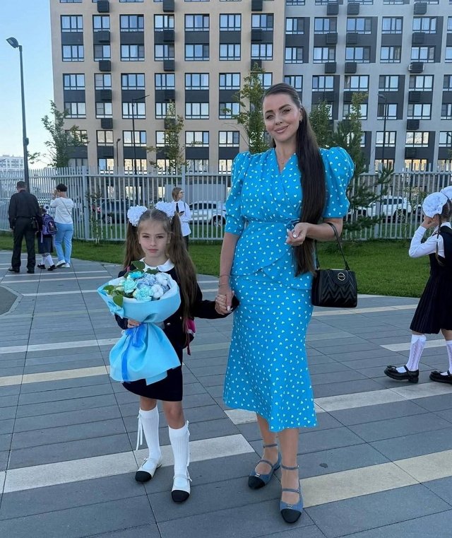 Ольга Рапунцель: Он собирался, а я была не против Ольга Рапунцель: Он собирался, а я была не против