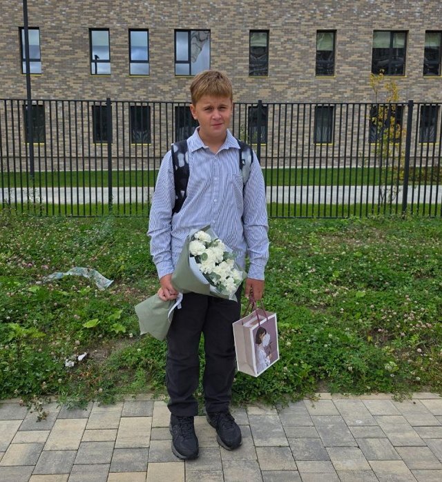 Ольга Ветер: В нашей школе нет места Ольга Ветер: В нашей школе нет места