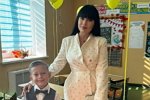 Нелли Ермолаева: Ещё вчера он был совсем маленький