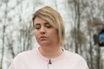 Александра Черно: На неё было сделано страшное колдовство