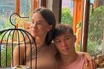 Яна Тырлышкина и Данко оценили работу Юлии Филипповой