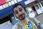 Иосиф Оганесян: Я «забираю» сына из больницы