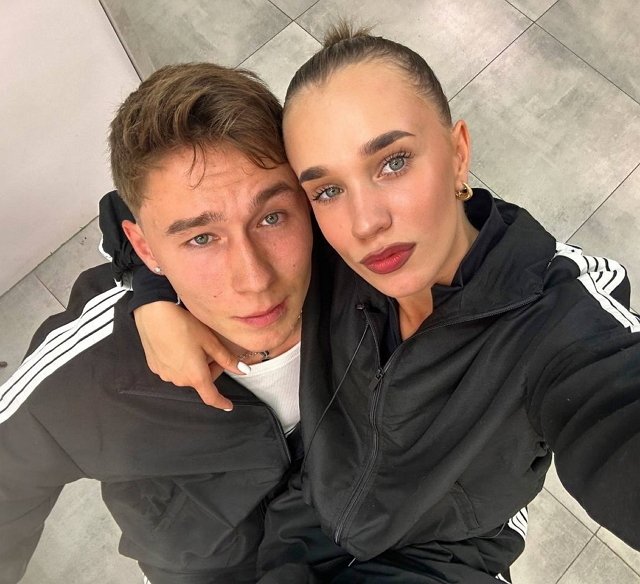 Настя Филиппова внесла разлад в семью Даниила Кораблёва
