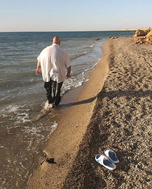 Глеб Жемчугов: Это не просто красивые слова