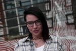 Александра Черно: Он должен мне 300 тысяч