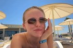 Милена Безбородова: Я могла полететь в Турцию...