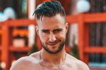 Алексей Безус похвастался новой работой