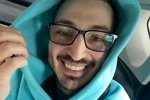 Иосиф Оганесян отказывается называть место своей работы