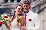 Ксения Задойнова: Сегодня наша годовщина